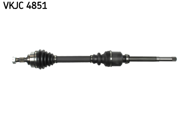 SKF VKJC4851 Féltengely